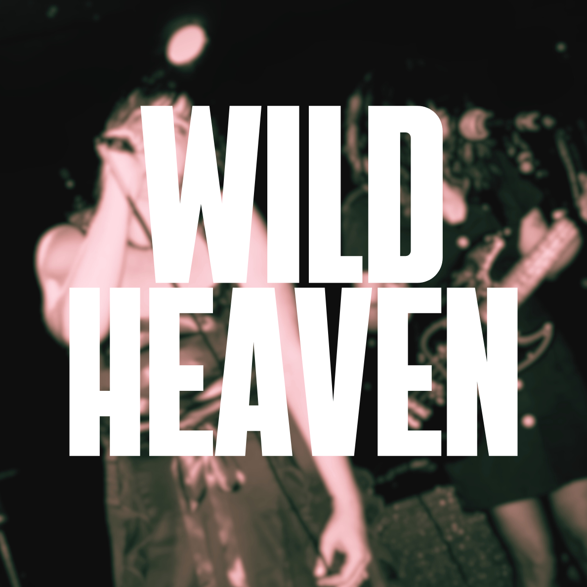 Wild Heaven | Experience Wild Heaven — Listen Now